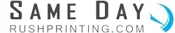 Same Day Rush Printing Promo Code