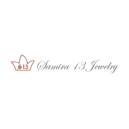Samira 13 Jewelry Promo Code