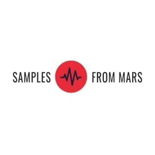 Samples From Mars Promo Code