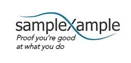 sampleXample Promo Code