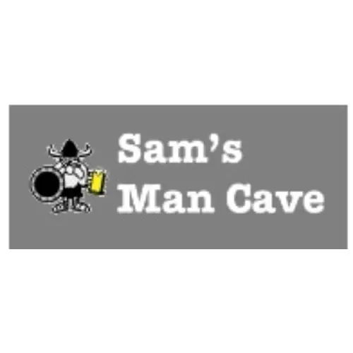 Sam's Man Cave Promo Code