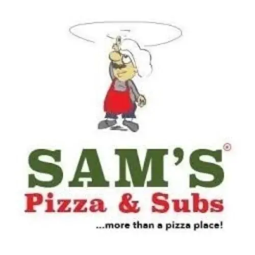 Sam's Pizza & Subs Promo Code