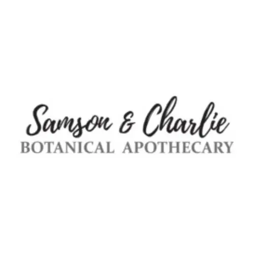 Samson & Charlie Promo Code