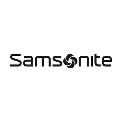 Samsonite AU Promo Code