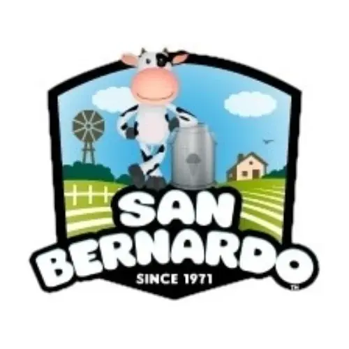 San Bernardo Ice Cream Promo Code