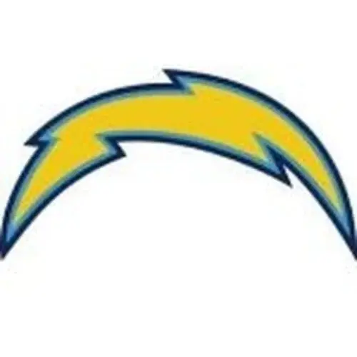 San Diego Chargers Promo Code