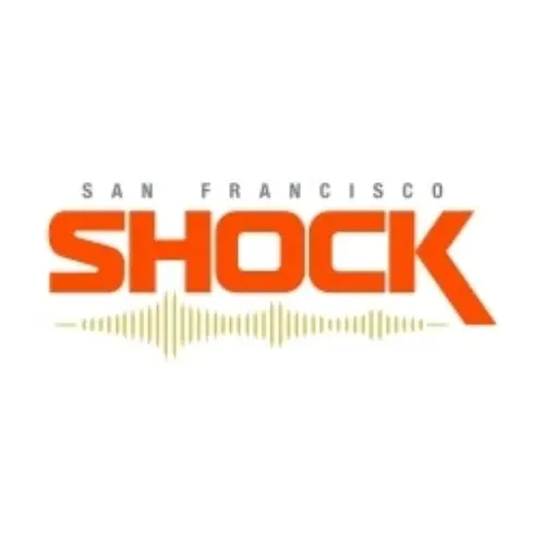 San Francisco Shock Promo Code