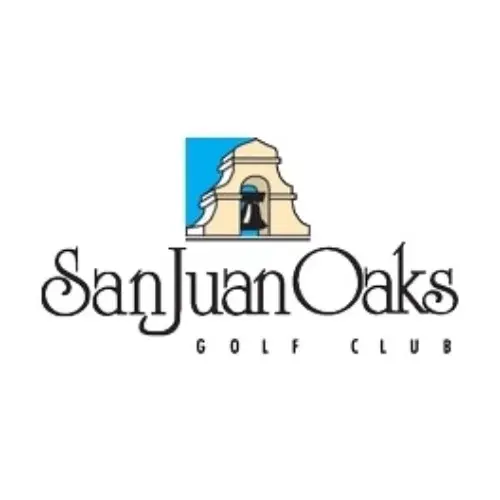 San Juan Oaks Golf Club Promo Code
