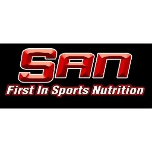 SAN Nutrition Promo Code