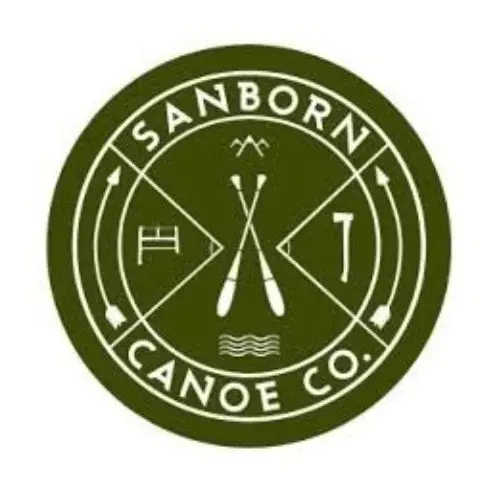 Sanborn Canoe Co. Promo Code