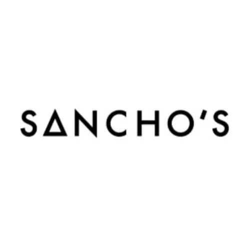 Sancho's Shop Promo Code
