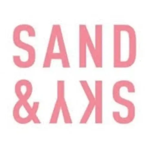 Sand And Sky Promo Code
