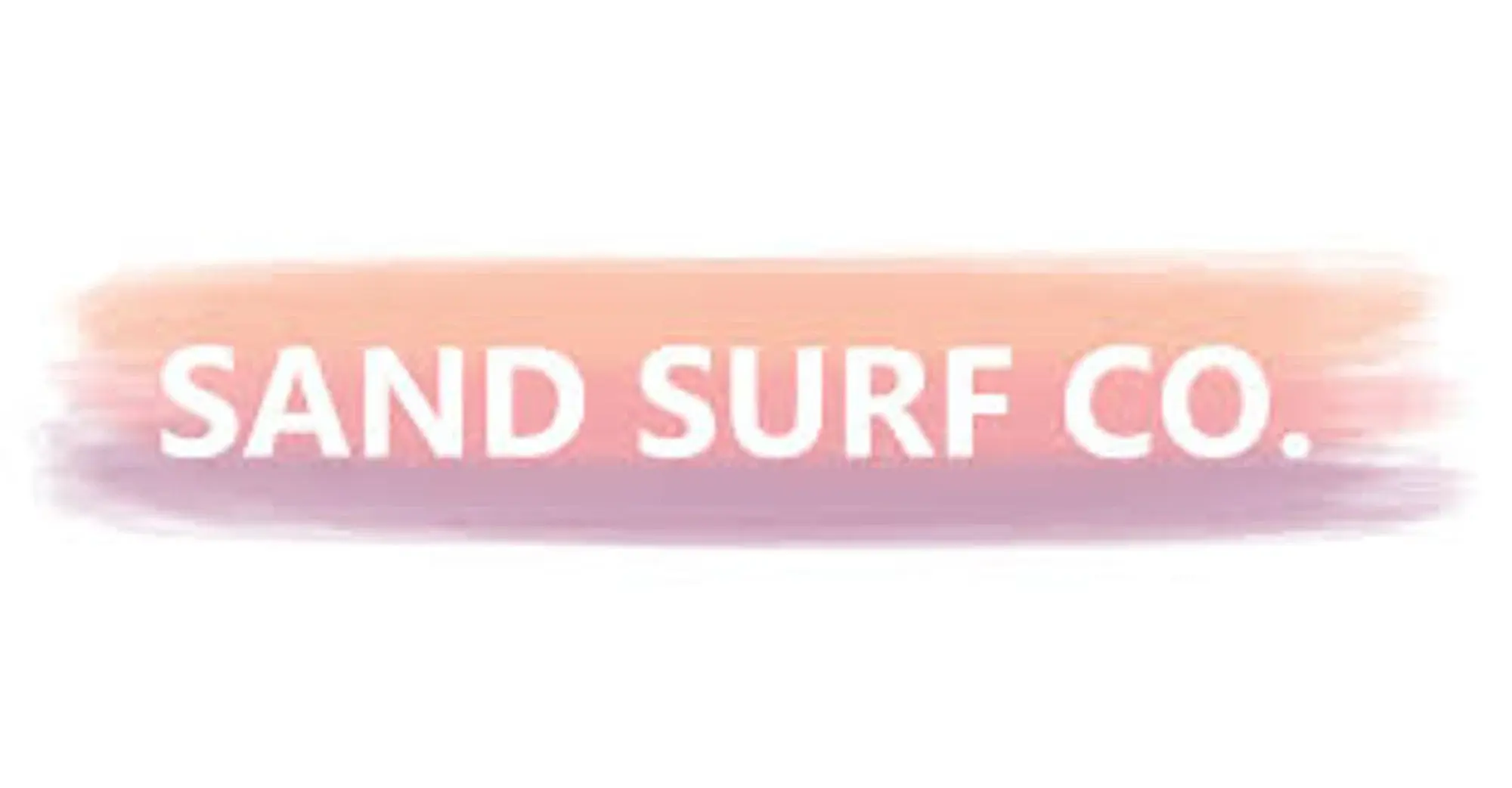 Sand Surf Co. Promo Code