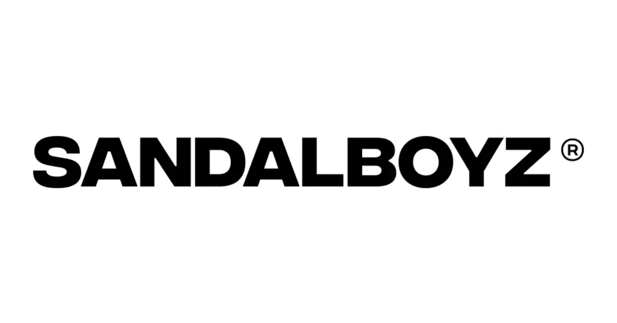 SANDALBOYZ Promo Code