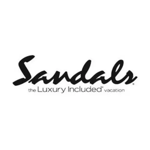 Sandals Resorts Promo Code