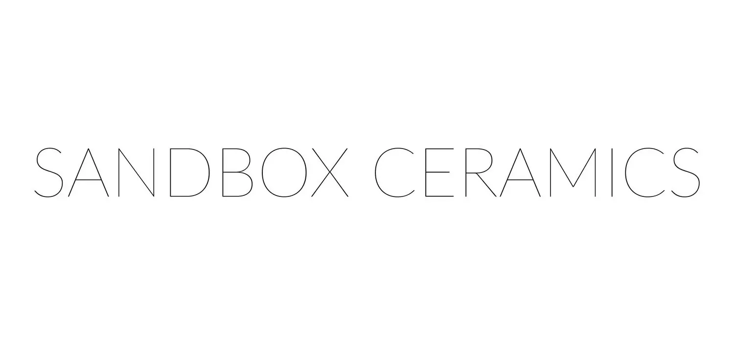 sandbox ceramics Promo Code
