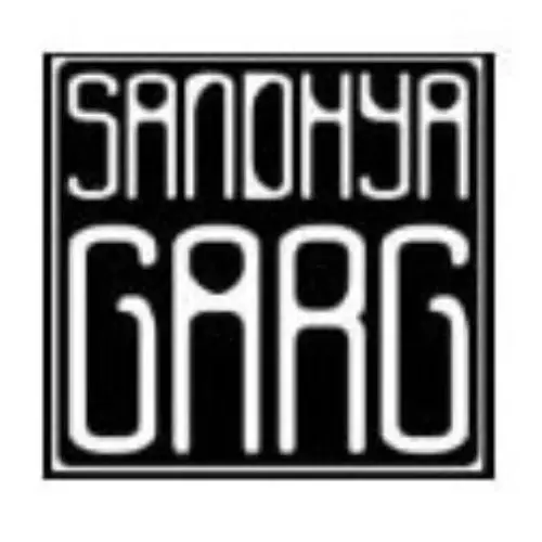 Sandhya Garg Promo Code