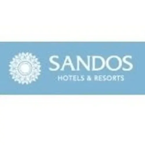 Sandos Promo Code