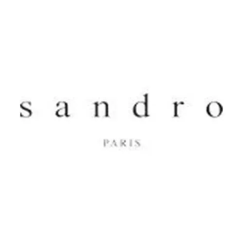 Sandro Paris Promo Code