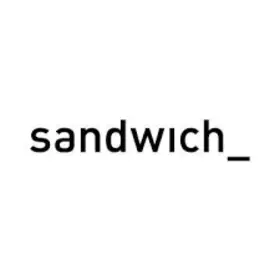 Sandwich NL Promo Code