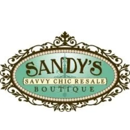 Sandy’s Savvy Chic Resale Promo Code