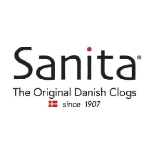 Sanita Promo Code