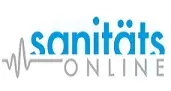 Sanitaets Online DE Promo Code
