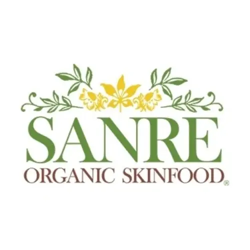 Sanre Organic Promo Code
