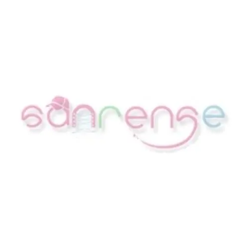 Sanrense Promo Code