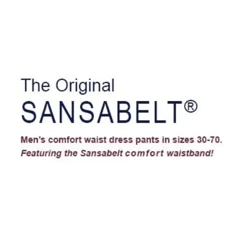 Sansabelt Promo Code