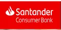 Santander AT Promo Code