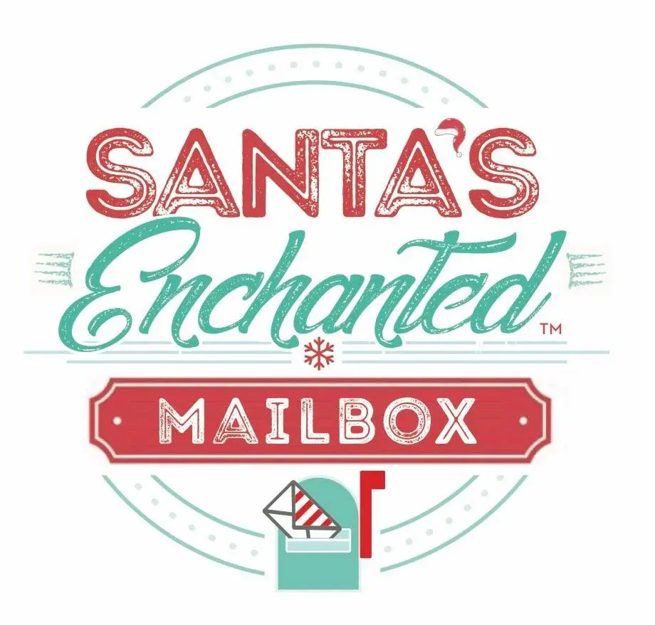 Santa's Enchanted Mailbox Promo Code