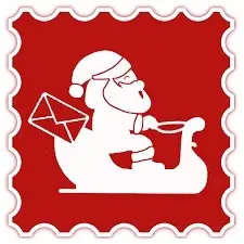 Santa's Helpers Postal Service Promo Code