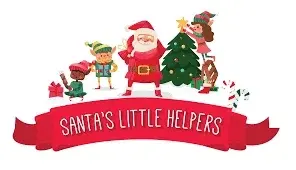 Santas Little Helpers Promo Code
