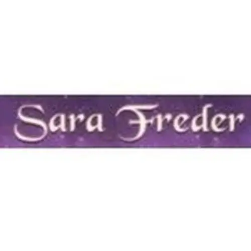 Sara Freder Promo Code