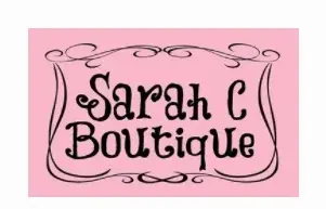Sarah C Boutique Promo Code