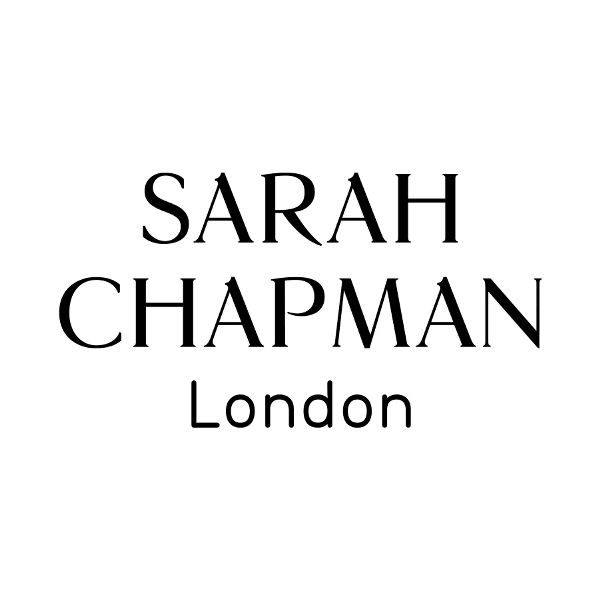 Sarah Chapman Promo Code