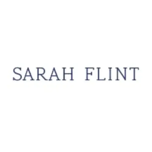 Sarah Flint Promo Code