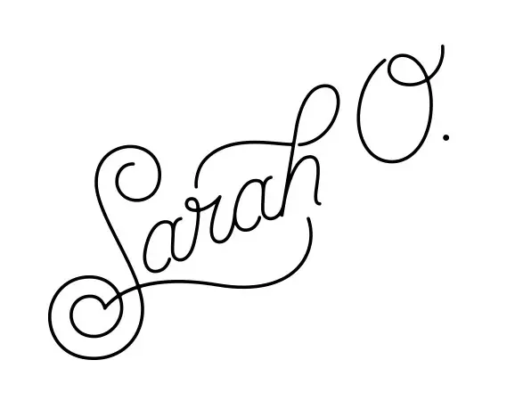 Sarah O. Jewelry Promo Code
