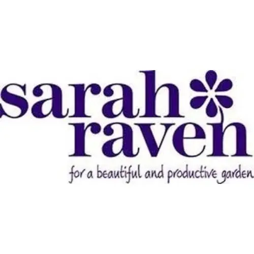 Sarah Raven Promo Code