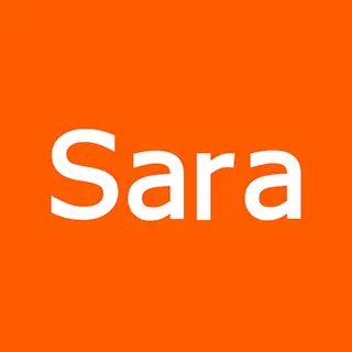 Saramart WW Promo Code