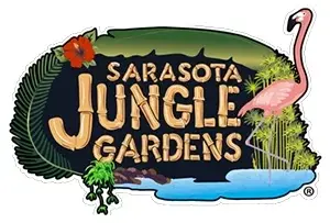 Sarasota Jungle Gardens Promo Code
