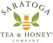 Saratoga Tea & Honey Promo Code