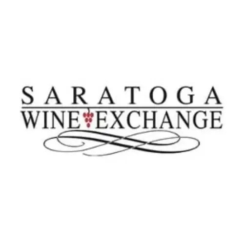 Saratoga Wine Exchange Promo Code