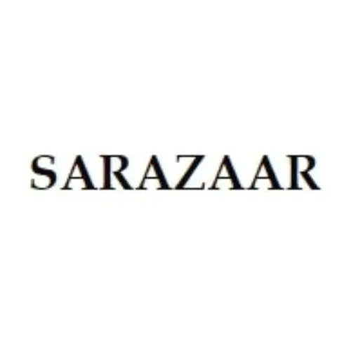 Sarazaar Promo Code