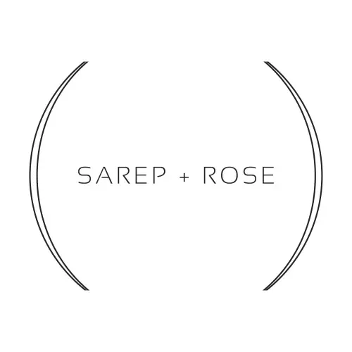 Sarep + Rose Promo Code