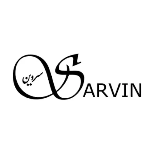 Sarvin Promo Code
