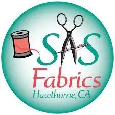 SAS Fabrics California Promo Code