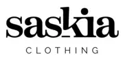 Saskia Clothing Promo Code