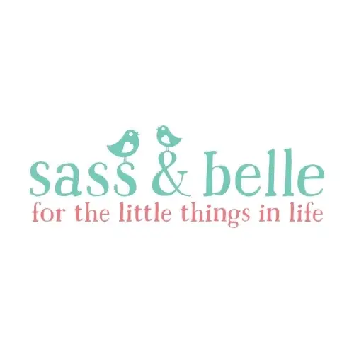 Sass and Belle Promo Code
